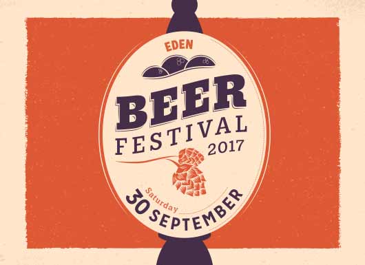 Eden Beer Festival