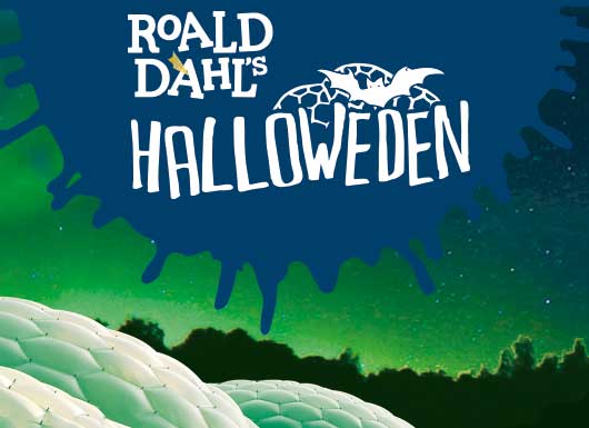 Roald Dahl's Halloweden