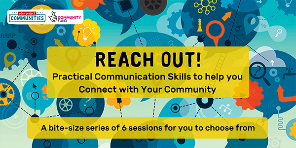 Communications Skills Sessions