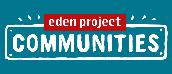 Eden Project Communities