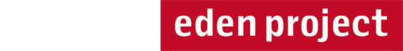 Eden Project logo.
